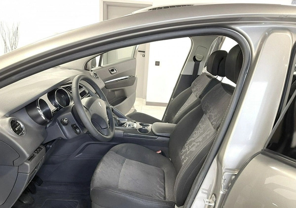 Peugeot 3008 cena 28500 przebieg: 186000, rok produkcji 2010 z Nowa Dęba małe 704